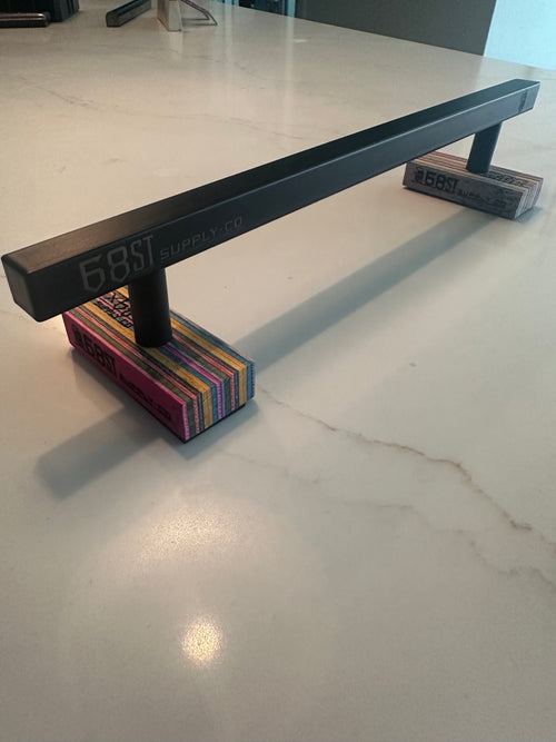 Rail