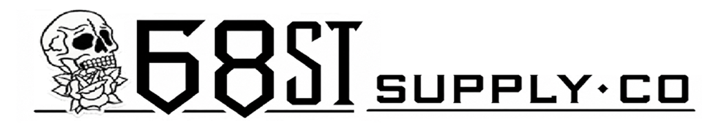 68th Street Supply Co.