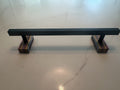 10" Fingerboard Flat Bar Rail | 68 Street Supply Co.